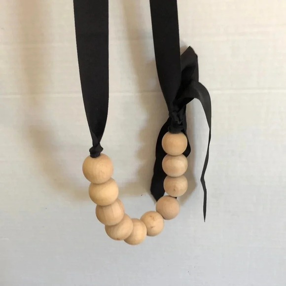 Handmade Necklace - Picture 1 of 4